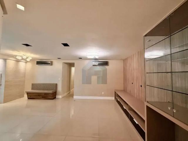 Apartamento para Venda em Joinville/SC América 3 Quartos