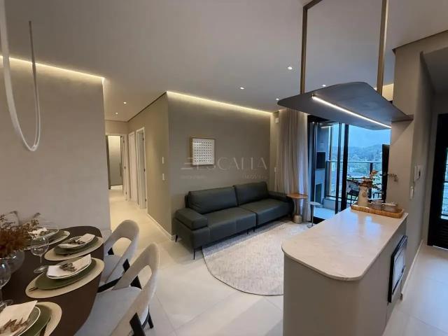 Apartamento para Venda em Joinville/SC América 3 Quartos