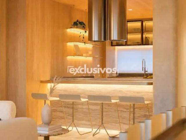 Apartamento para Venda em Joinville/SC América 3 Quartos