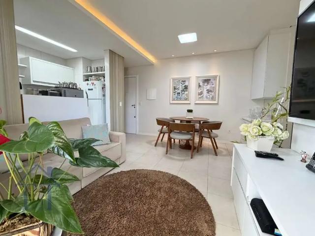 Apartamento para Venda em Joinville/SC América 3 Quartos