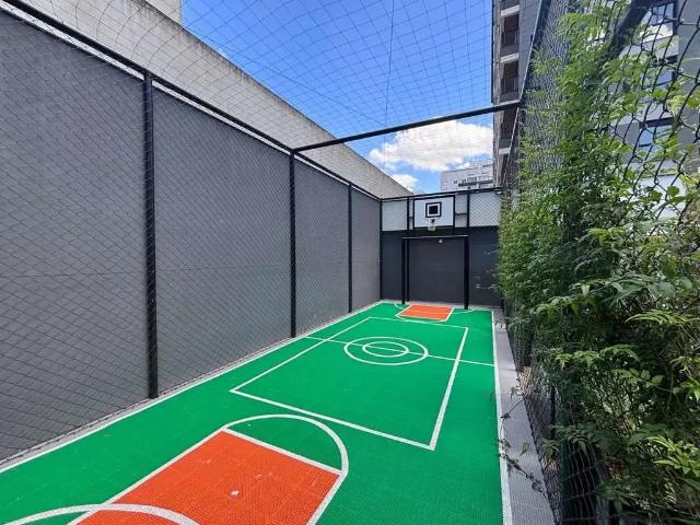 Apartamento para Venda em Joinville/SC América 3 Quartos