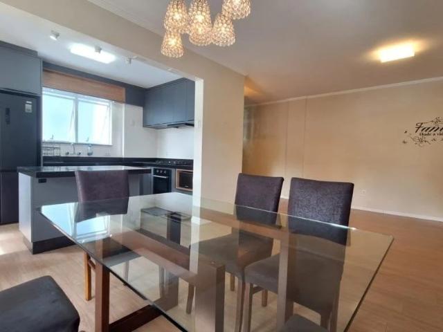 Apartamento para Venda em Joinville/SC América 3 Quartos