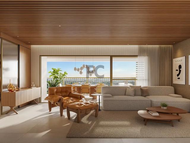 Apartamento para Venda em Joinville/SC América 3 Quartos