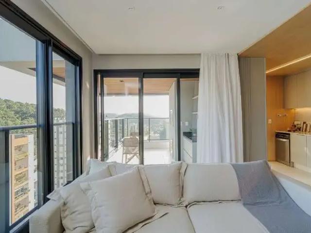 Apartamento para Venda em Joinville/SC América 3 Quartos
