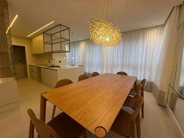 Apartamento para Venda em Joinville/SC América 3 Quartos