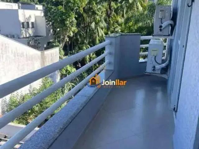 Apartamento para Venda em Joinville/SC América 3 Quartos