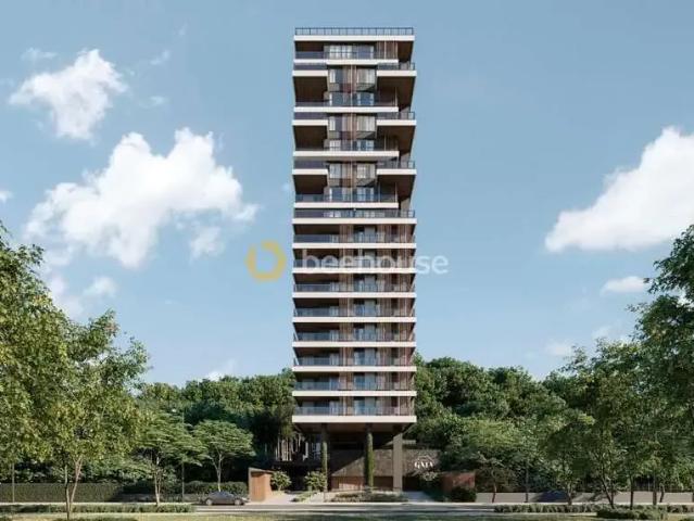 Apartamento para Venda em Joinville/SC América 3 Quartos