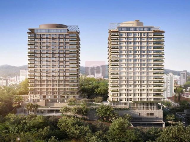 Apartamento para Venda em Joinville/SC América 3 Quartos