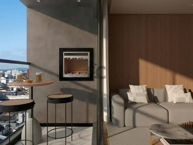 Apartamento para Venda em Joinville/SC América 3 Quartos