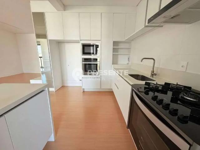 Apartamento para Venda em Joinville/SC América 3 Quartos