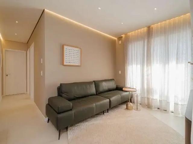 Apartamento para Venda em Joinville/SC América 3 Quartos