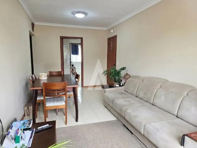 Apartamento para Venda em Joinville/SC América 3 Quartos