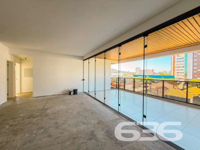 Apartamento para Venda em Joinville/SC América 3 Quartos