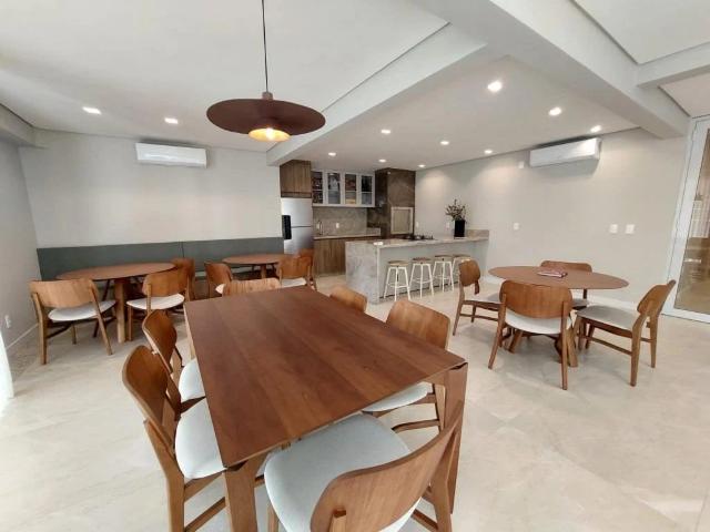 Apartamento para Venda em Joinville/SC América 3 Quartos