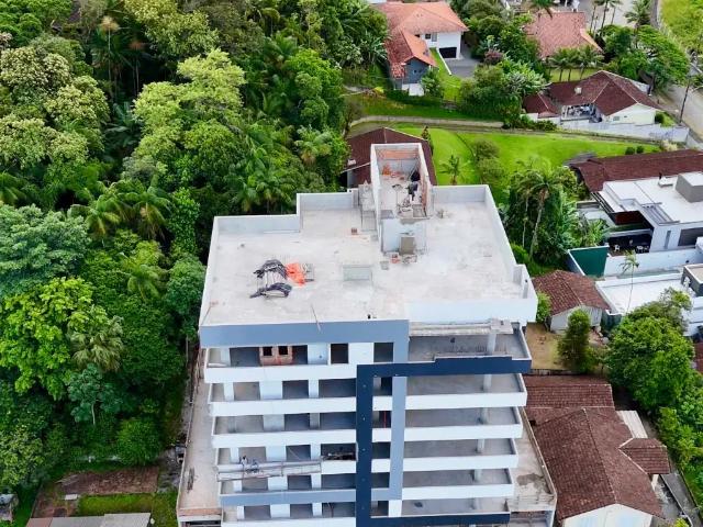 Apartamento para Venda em Joinville/SC América 3 Quartos