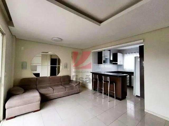 Apartamento para Venda em Joinville/SC América 3 Quartos