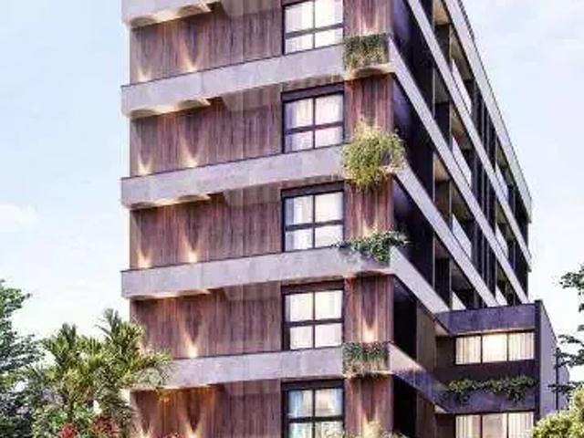 Apartamento para Venda em Joinville/SC América 3 Quartos