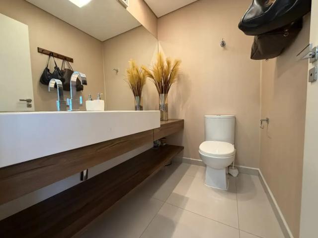 Apartamento para Venda em Joinville/SC América 3 Quartos