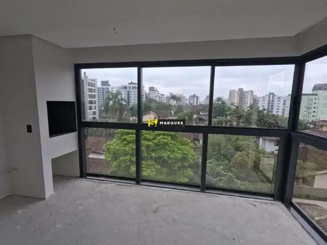 Apartamento para Venda em Joinville/SC América 3 Quartos