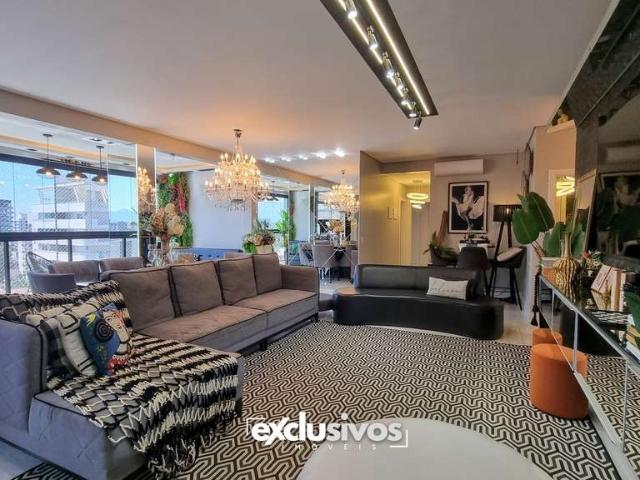 Apartamento para Venda em Joinville/SC América 3 Quartos