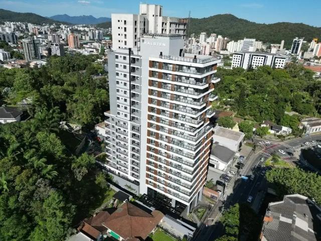 Apartamento para Venda em Joinville/SC América 3 Quartos