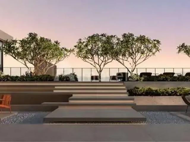 Apartamento para Venda em Joinville/SC América 3 Quartos