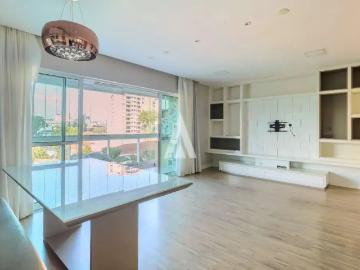 Apartamento para Venda em Joinville/SC América 3 Quartos