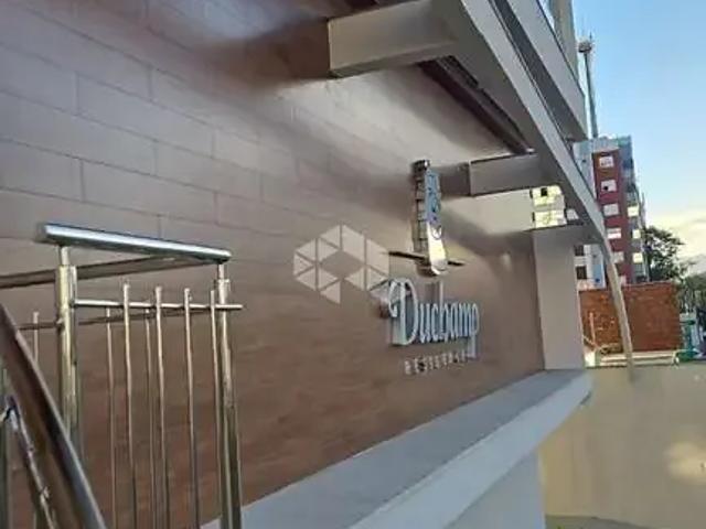 Apartamento para Venda em Joinville/SC América 3 Quartos