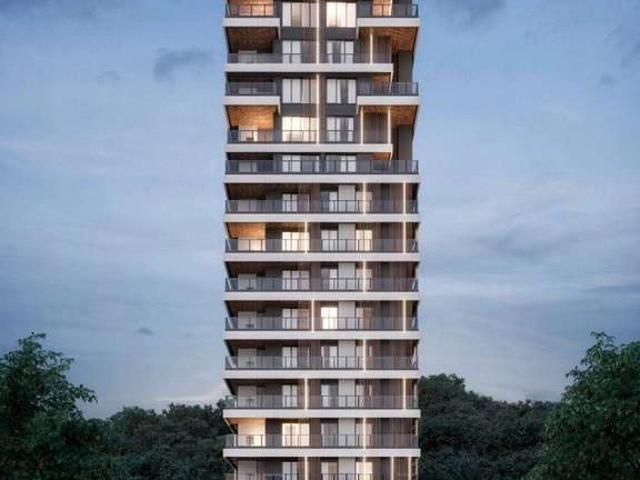 Apartamento para Venda em Joinville/SC América 3 Quartos