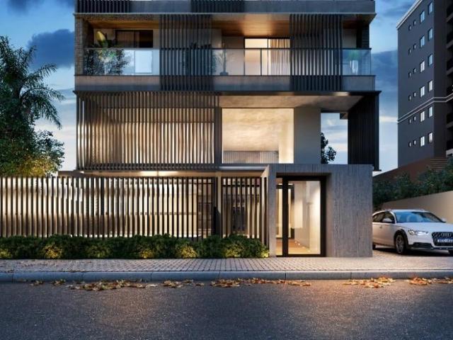 Apartamento para Venda em Joinville/SC América 3 Quartos
