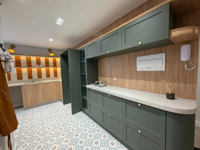 Apartamento para Venda em Joinville/SC América 3 Quartos