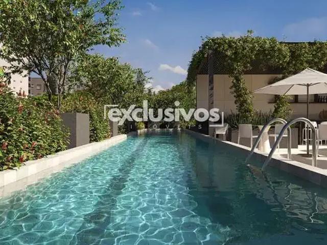 Apartamento para Venda em Joinville/SC América 3 Quartos