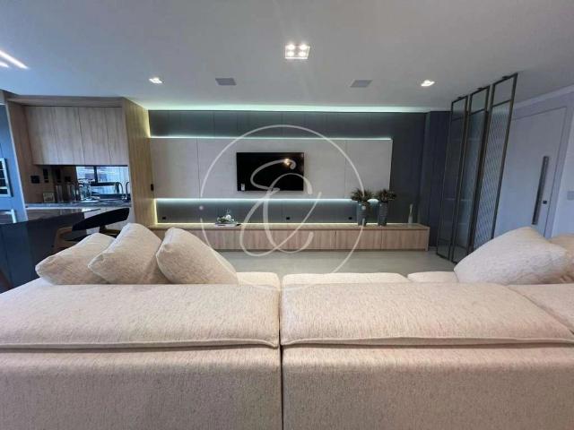 Apartamento para Venda em Joinville/SC América 3 Quartos