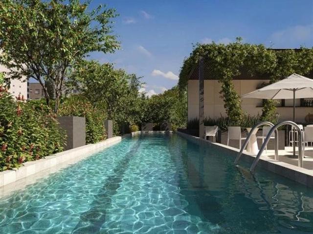 Apartamento para Venda em Joinville/SC América 3 Quartos