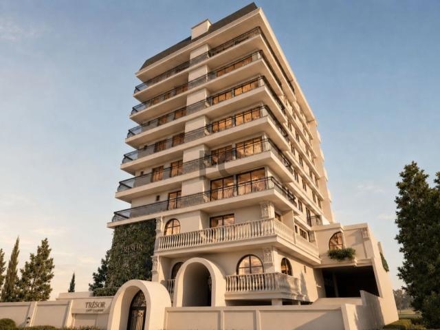 Apartamento para Venda em Joinville/SC América 3 Quartos