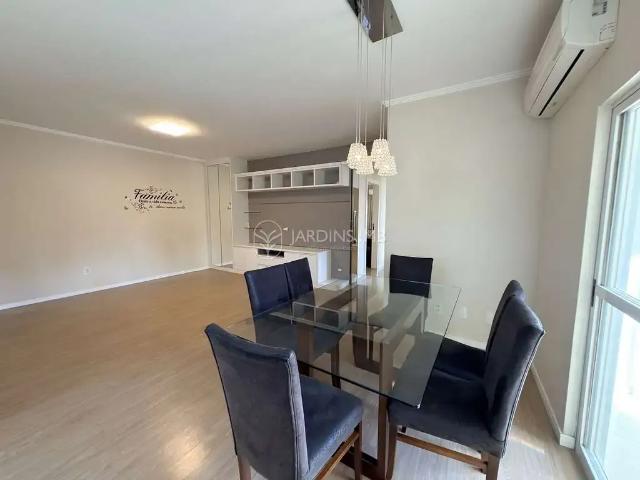 Apartamento para Venda em Joinville/SC América 3 Quartos