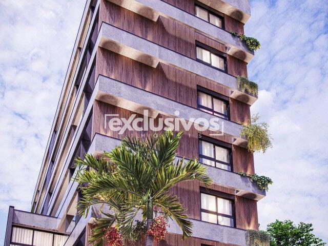 Apartamento para Venda em Joinville/SC América 3 Quartos