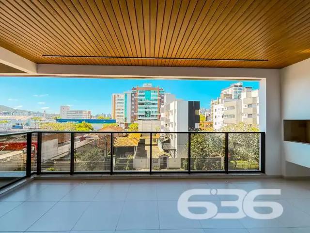 Apartamento para Venda em Joinville/SC América 3 Quartos