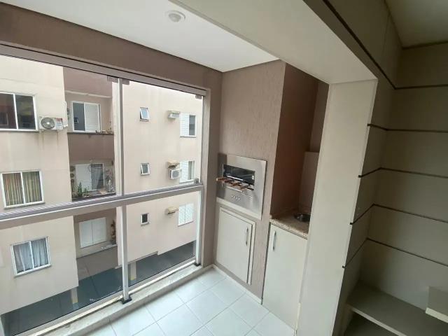 Apartamento para Venda em Joinville/SC América 3 Quartos