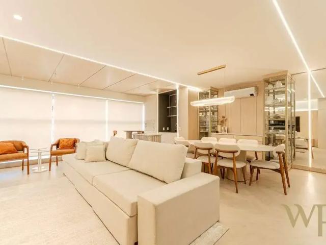 Apartamento para Venda em Joinville/SC América 3 Quartos
