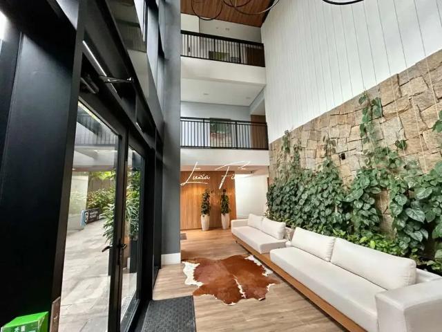 Apartamento para Venda em Joinville/SC América 3 Quartos