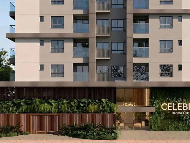 Apartamento para Venda em Joinville/SC América 3 Quartos