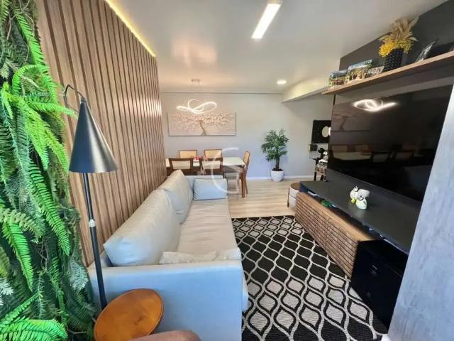 Apartamento para Venda em Joinville/SC América 3 Quartos