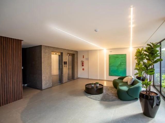 Apartamento para Venda em Joinville/SC América 3 Quartos