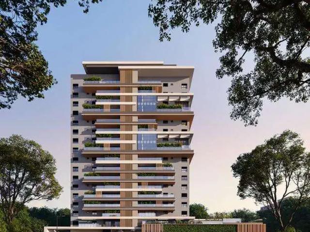 Apartamento para Venda em Joinville/SC América 3 Quartos