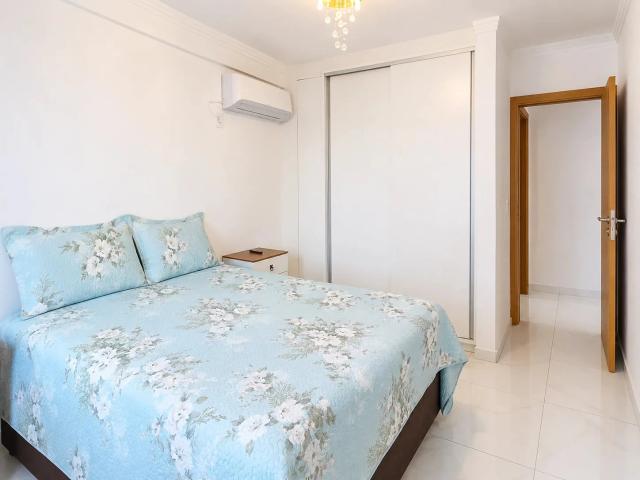 Apartamento para Venda em Joinville/SC América 3 Quartos