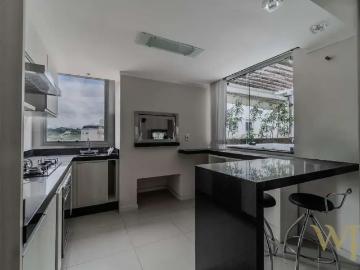 Apartamento para Venda em Joinville/SC América 3 Quartos