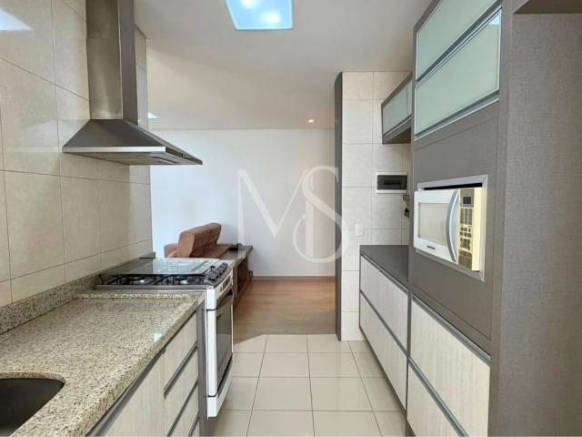 Apartamento para Venda em Joinville/SC América 3 Quartos
