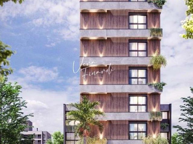 Apartamento para Venda em Joinville/SC América 3 Quartos