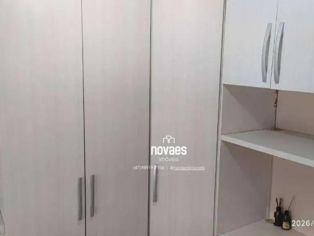 Apartamento para Venda em Joinville/SC América 3 Quartos